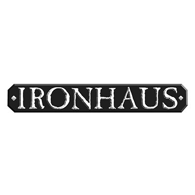 Ironhaus