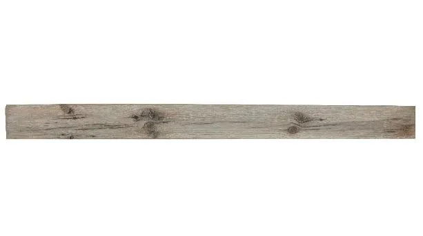 MagraHearth Natural Wood Mantel - Silver - Image 3