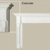 Mount Vernon Mantels - Fillmore Collection - Image 4