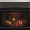 Heat n Glo Escape Gas Firebrick Insert - Image 5