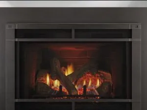 Heat n Glo Escape Gas Firebrick Insert