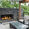 Valor L1 Outdoor Linear Gas Fireplace - Image 4