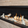 Valor L3 Linear Gas Fireplace - Image 5