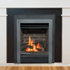 Valor Portrait Clearview Gas Insert - Image 2