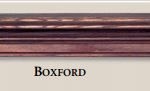 Mount Vernon Mantel - Hardwood Shelves - Image 6