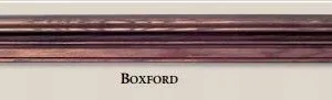 Mount Vernon Mantel - Hardwood Shelves