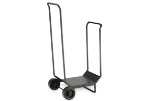 Pilgrim Hearth Traditional Wood Cart