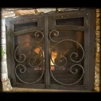 Ironhaus Mediterranean Design