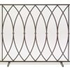 Pilgrim Addison Single Panel Screen - Image 3
