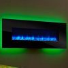 SimpliFire Wall-Mount Electric Fireplace - Image 4