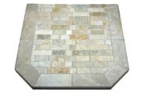 American Panel Rustique Quartz