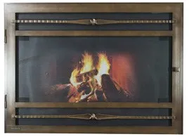 Ironhaus European Panel Design