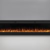 Napoleon Allure 100 Wall Hanging Electric Fireplace - Image 2
