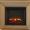 SimpliFire Built-In Electric Fireplace - Image 2