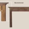 Mount Vernon Mantels - American Collection - Image 3