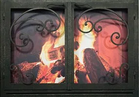 Ironhaus Orleans Design