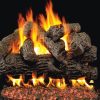 Real Fyre Classic Series Gas Logs - Vented - Image 4