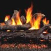 Real Fyre Classic Series Gas Logs - Vented - Image 6