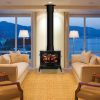 Vermont Castings Defiant Wood Burning Stove - Image 4
