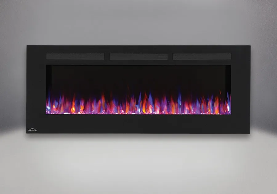 Napoleon Allure 60 Wall Hanging Electric Fireplace