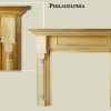 Mount Vernon Mantels - Fillmore Collection - Image 3
