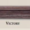 Mount Vernon Mantel - Hardwood Shelves - Image 5