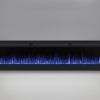 Napoleon Allure 100 Wall Hanging Electric Fireplace - Image 3
