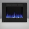 Napoleon Allure 32 Wall Hanging Electric Fireplace - Image 2