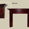 Mount Vernon Mantels - Fillmore Collection - Image 5