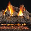 Real Fyre Designer Series Gas Logs - Vented - Image 6