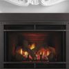 Heat n Glo Escape Gas Firebrick Insert - Image 2
