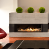Valor L2 Linear Gas Fireplace - Image 2