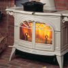 Vermont Castings Defiant Wood Burning Stove - Image 2