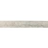 MagraHearth Chiseled Stone Mantel - Grey - Image 3