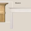 Mount Vernon Mantels - American Collection - Image 5