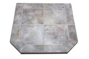American Panel Glacier Gray