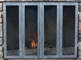 Ironhaus Standard Design