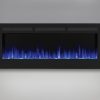 Napoleon Allure 60 Wall Hanging Electric Fireplace - Image 2