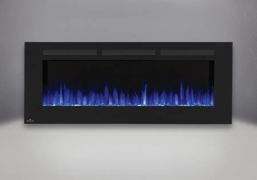 Napoleon Allure 60 Wall Hanging Electric Fireplace - Image 2