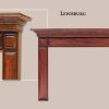Mount Vernon Mantels - American Collection - Image 6