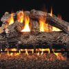 Real Fyre Designer Series Gas Logs - Vented - Image 3