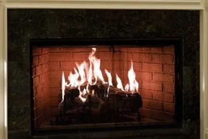 Heat n Glo Royal Hearth