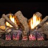 Real Fyre Foothill Oak Series - Vent Free - Image 3