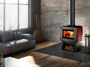 Osburn SOHO Wood Stove
