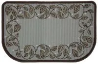 Pilgrim Hearth Berry Vine Rug