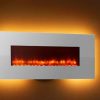 SimpliFire Wall-Mount Electric Fireplace - Image 5