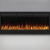 Napoleon Allure 60 Wall Hanging Electric Fireplace - Image 3