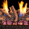 Real Fyre Foothill Oak Series - Vent Free - Image 4