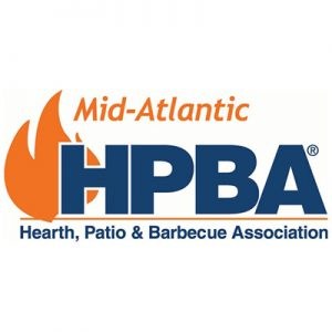 Mid-Atlantic Hearth, Patio, and Barbeque Association loo