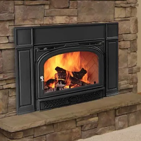 Vermont Castings Montpelier Wood Insert